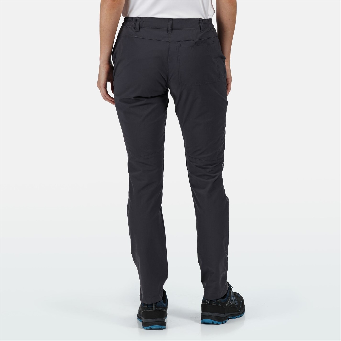 Regatta Women's Highton Trousers - 16