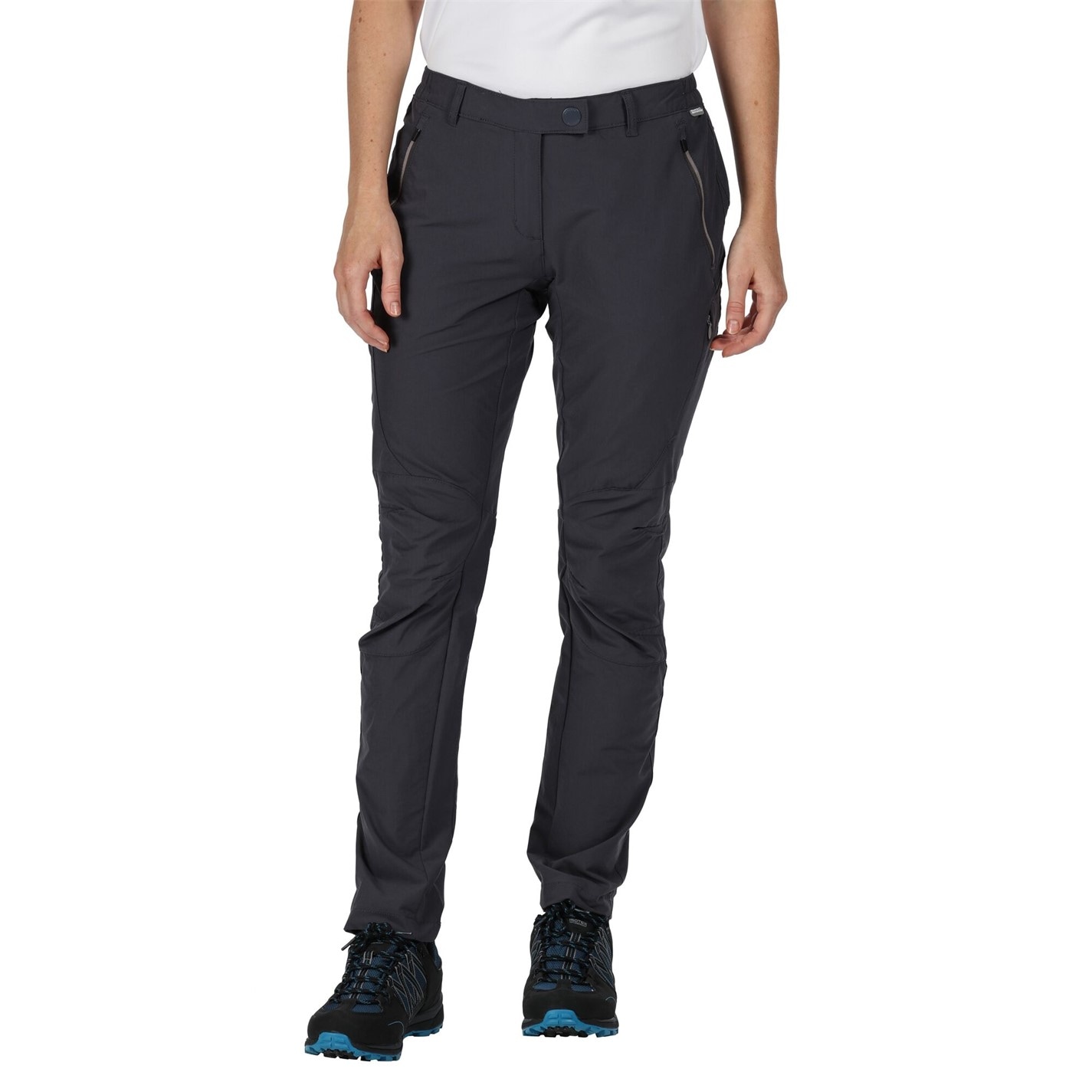 Regatta Women's Highton Trousers - 7