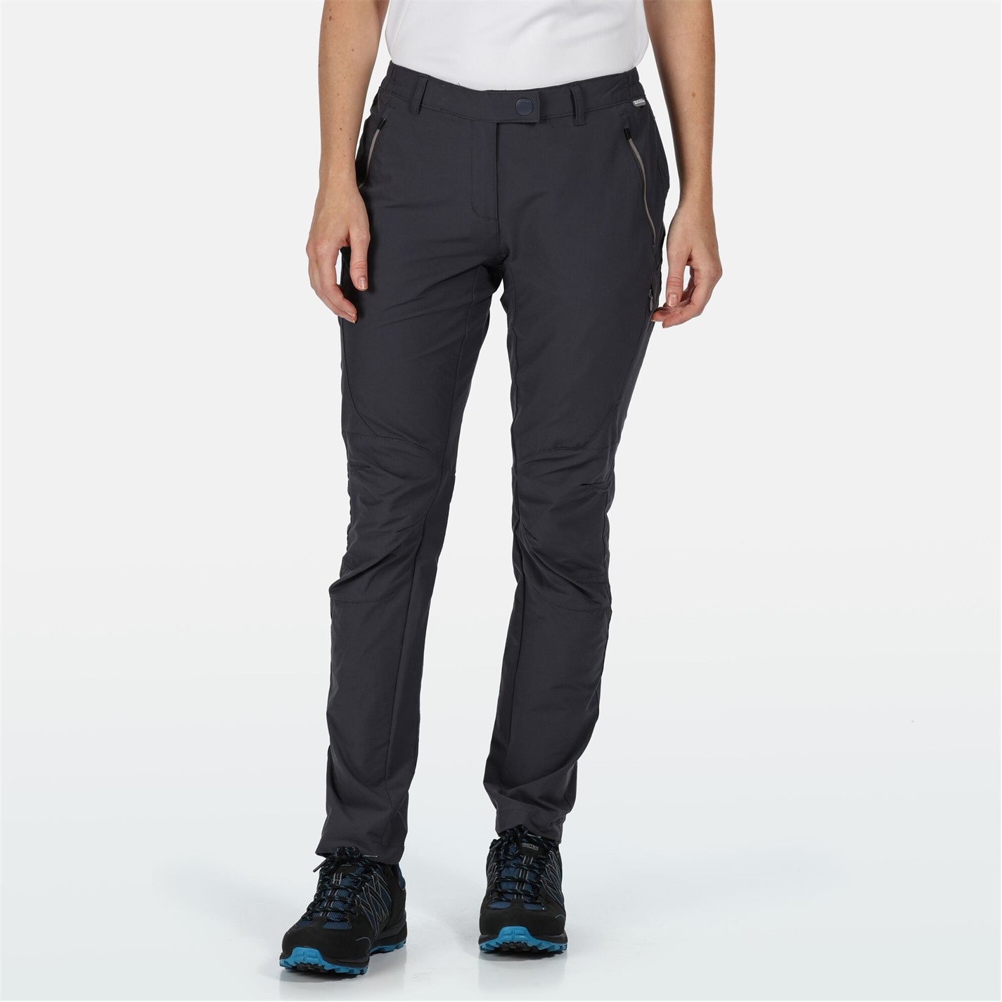 Regatta Women's Highton Trousers - 8