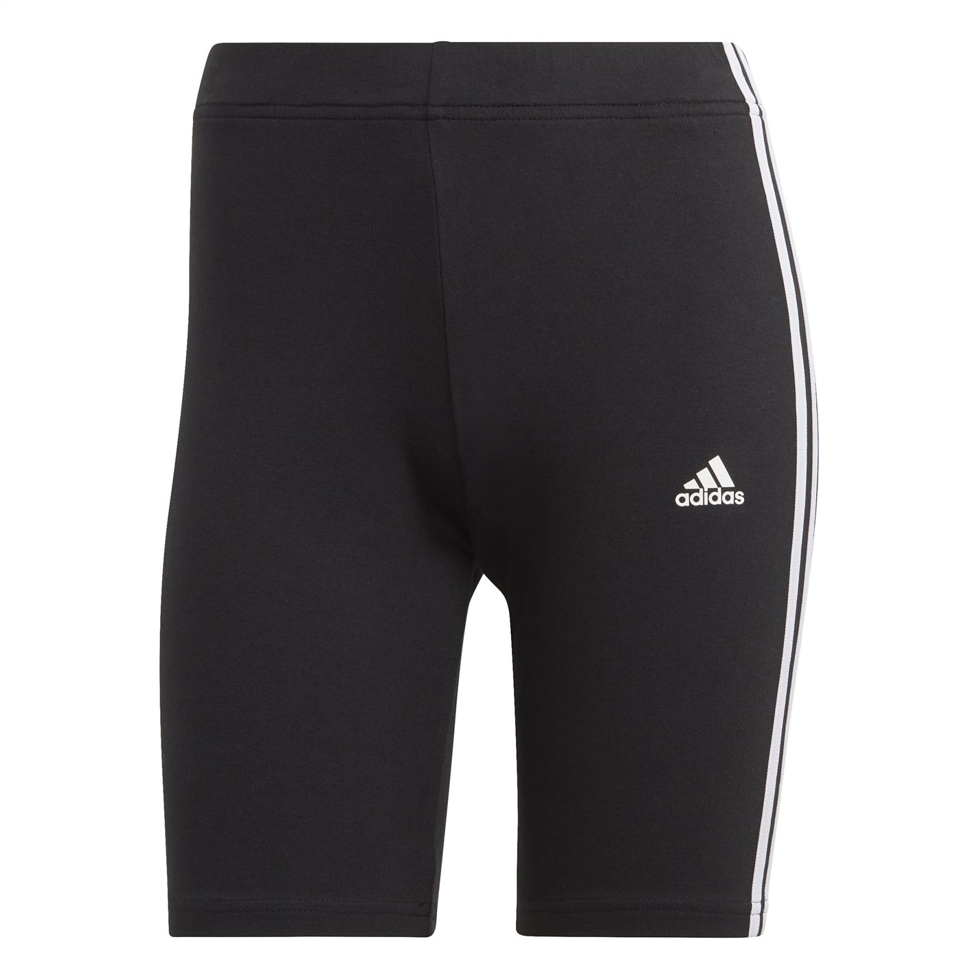 Kraťasy adidas Black 4548157