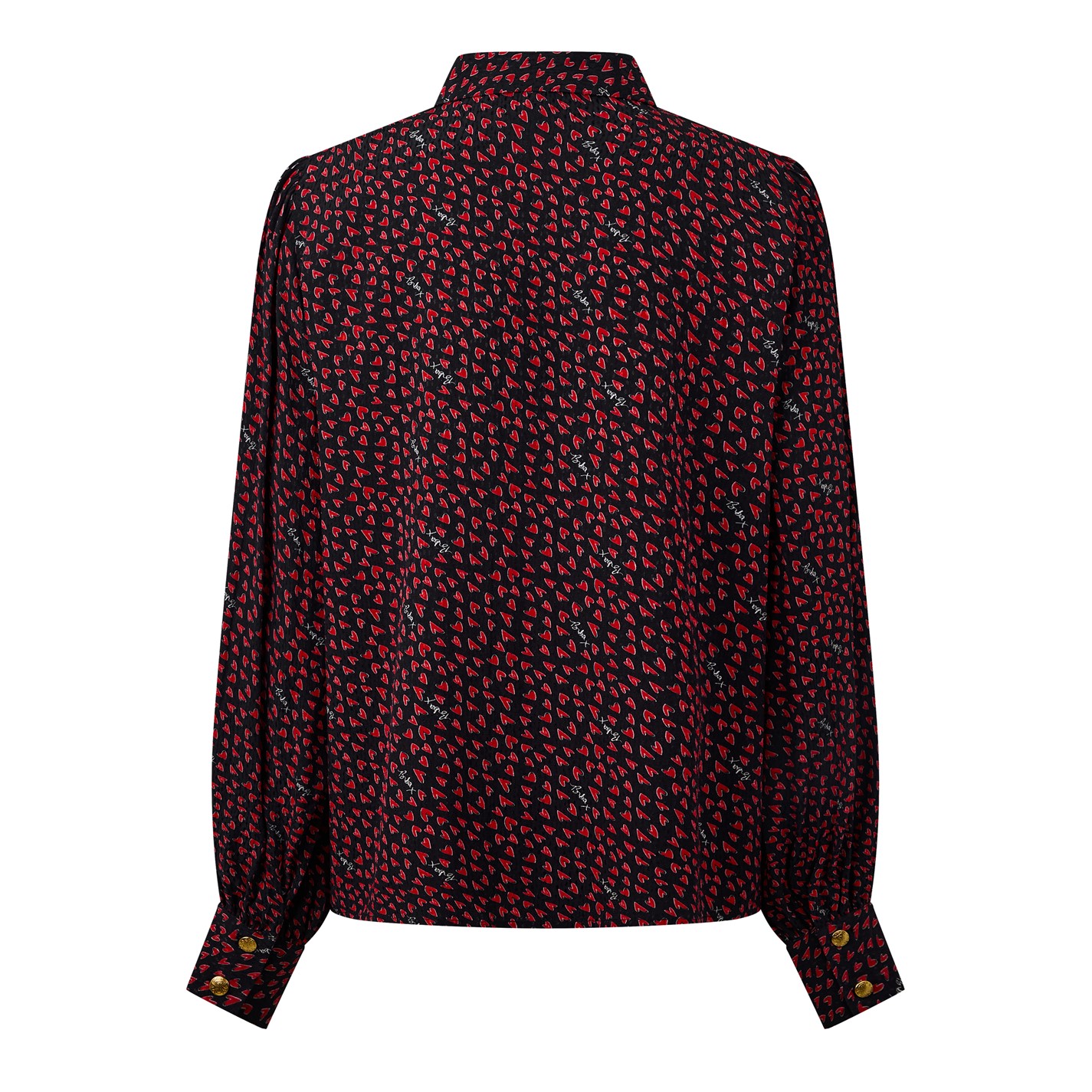 Biba Biba Printed Shirt - 5