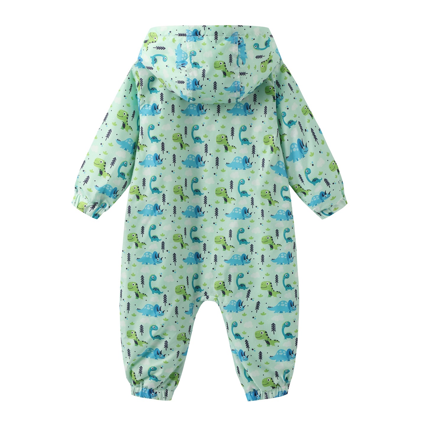 Star Football Onesie - 2