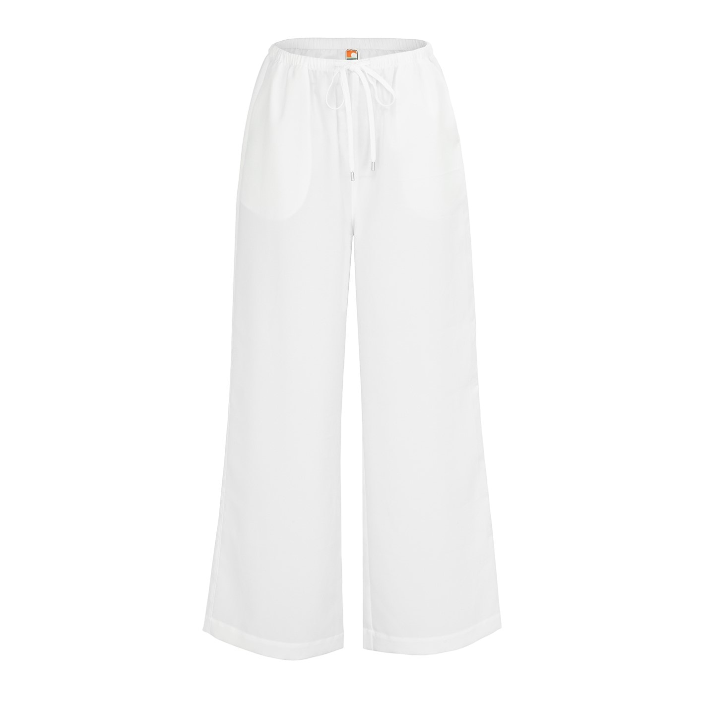 Nohavice SoulCal White 6836397