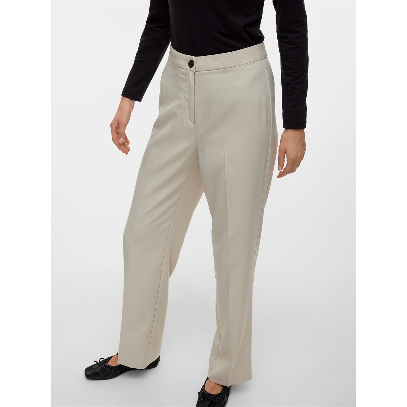 Vero Moda VM Vmrita Pant Ld99 - 3