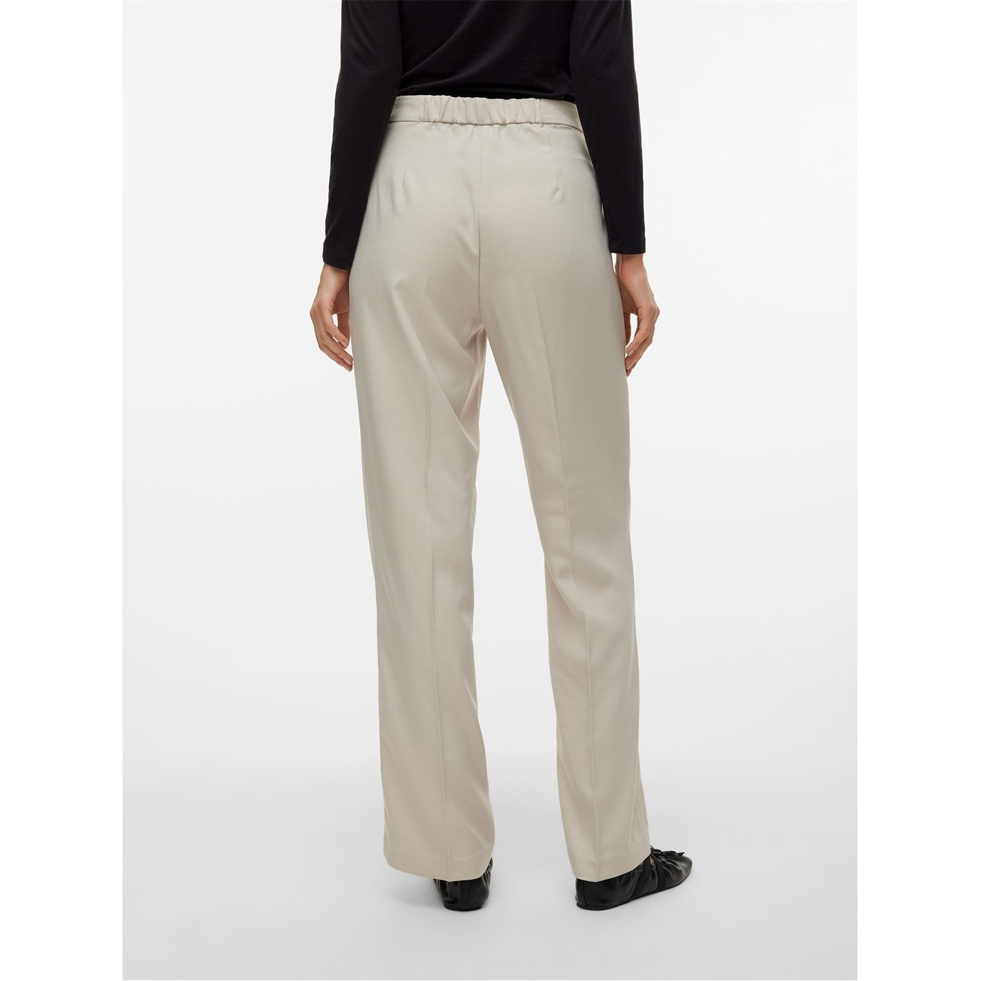 Vero Moda VM Vmrita Pant Ld99 - 4