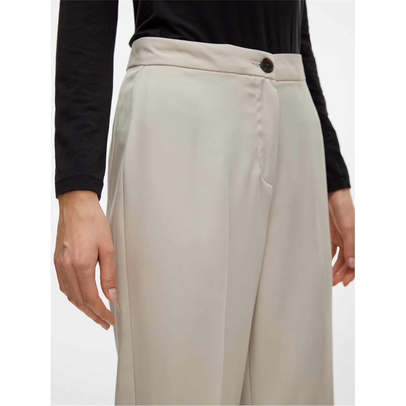 Vero Moda VM Vmrita Pant Ld99 - 5