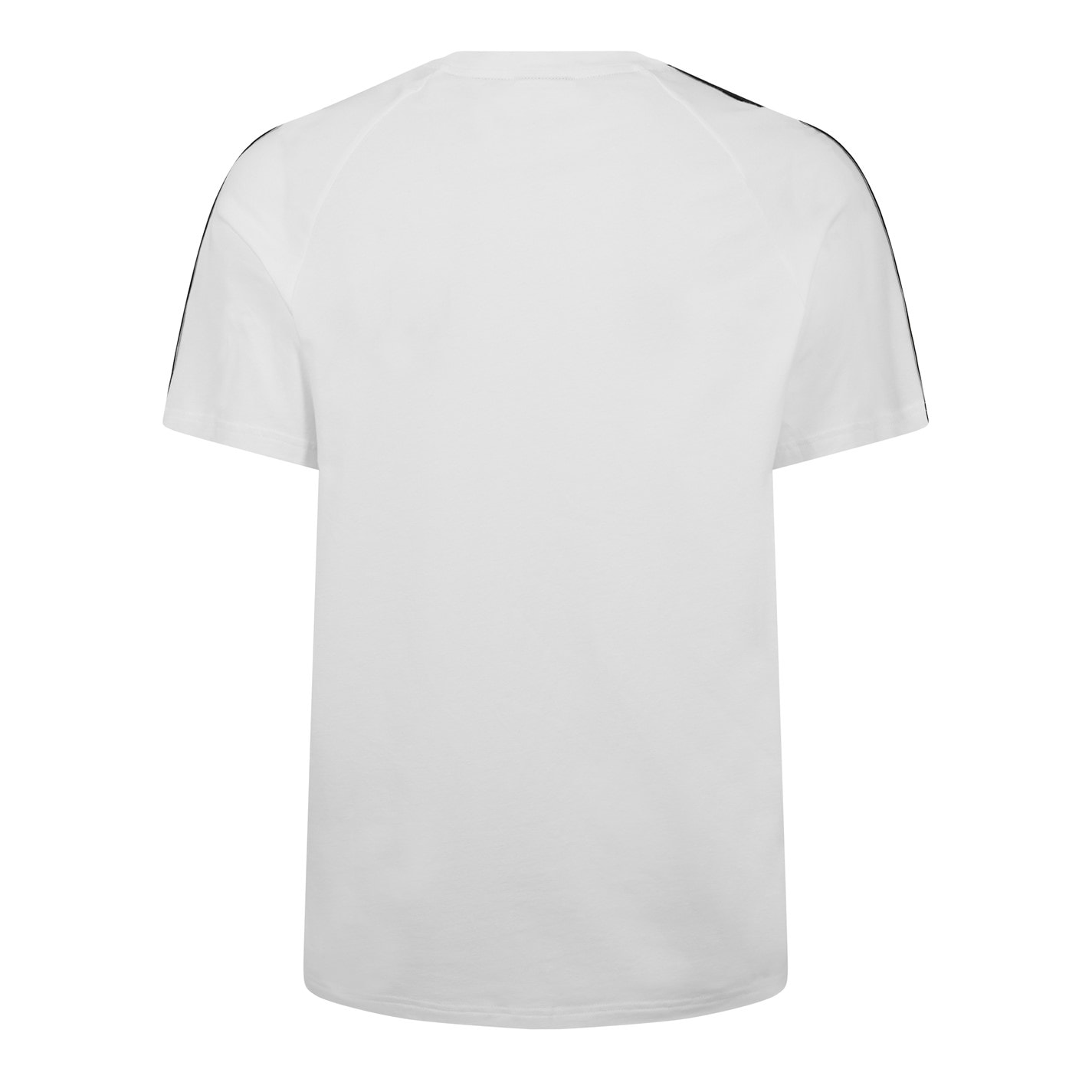Hugo Sporty Tape T Shirt - 2