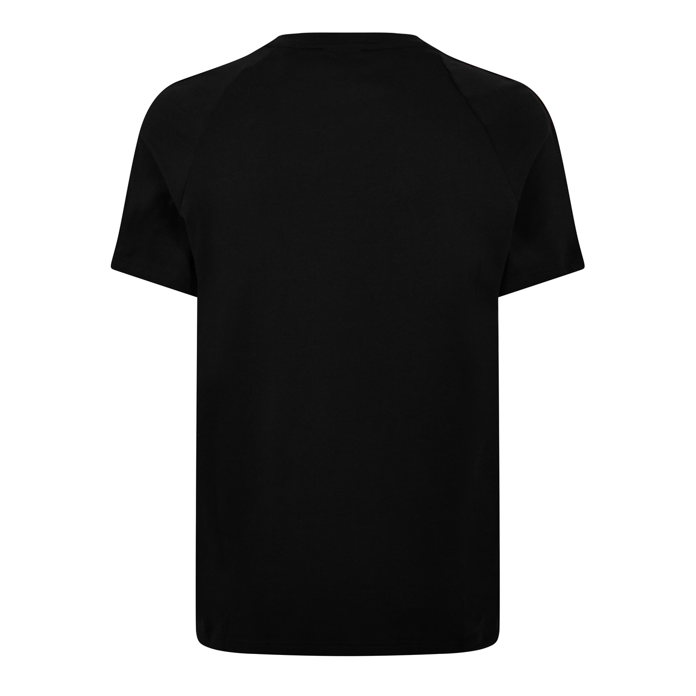 Hugo Sporty Tape T Shirt - 2