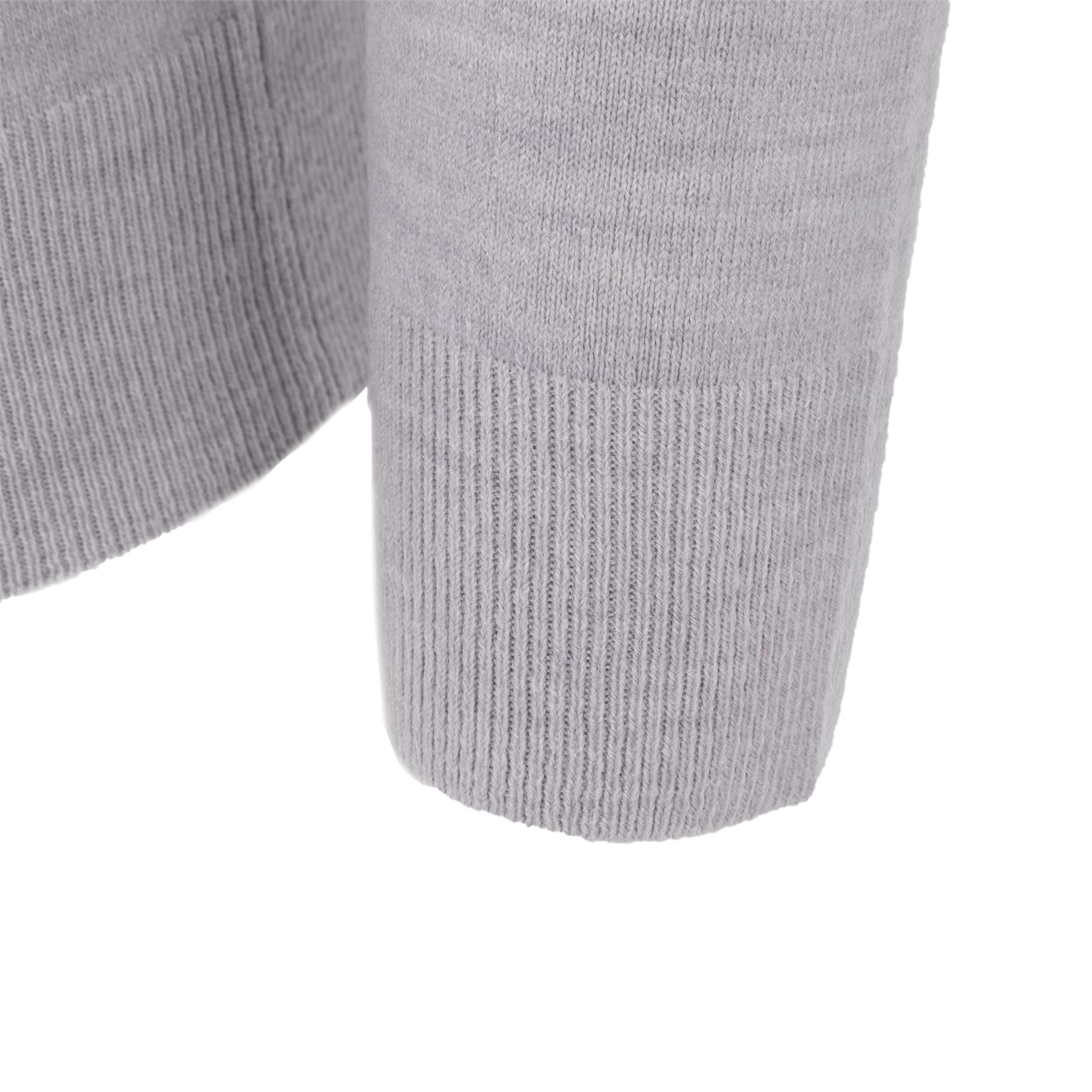 Lee Cooper Cooper Long Sleeve Polo - 5