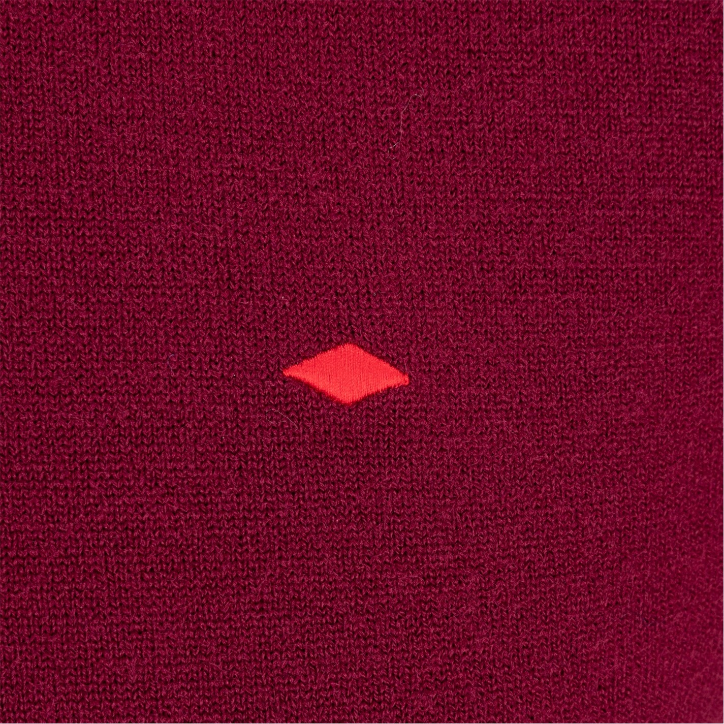 Lee Cooper Cooper Long Sleeve Polo - 4