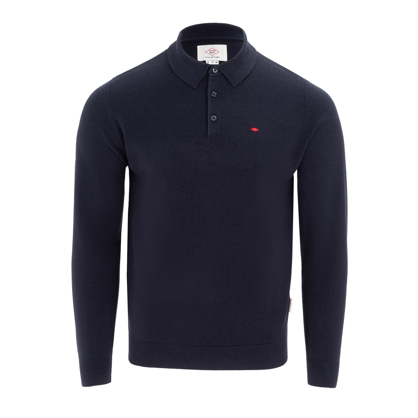 Tričko Lee Cooper Navy 8123671