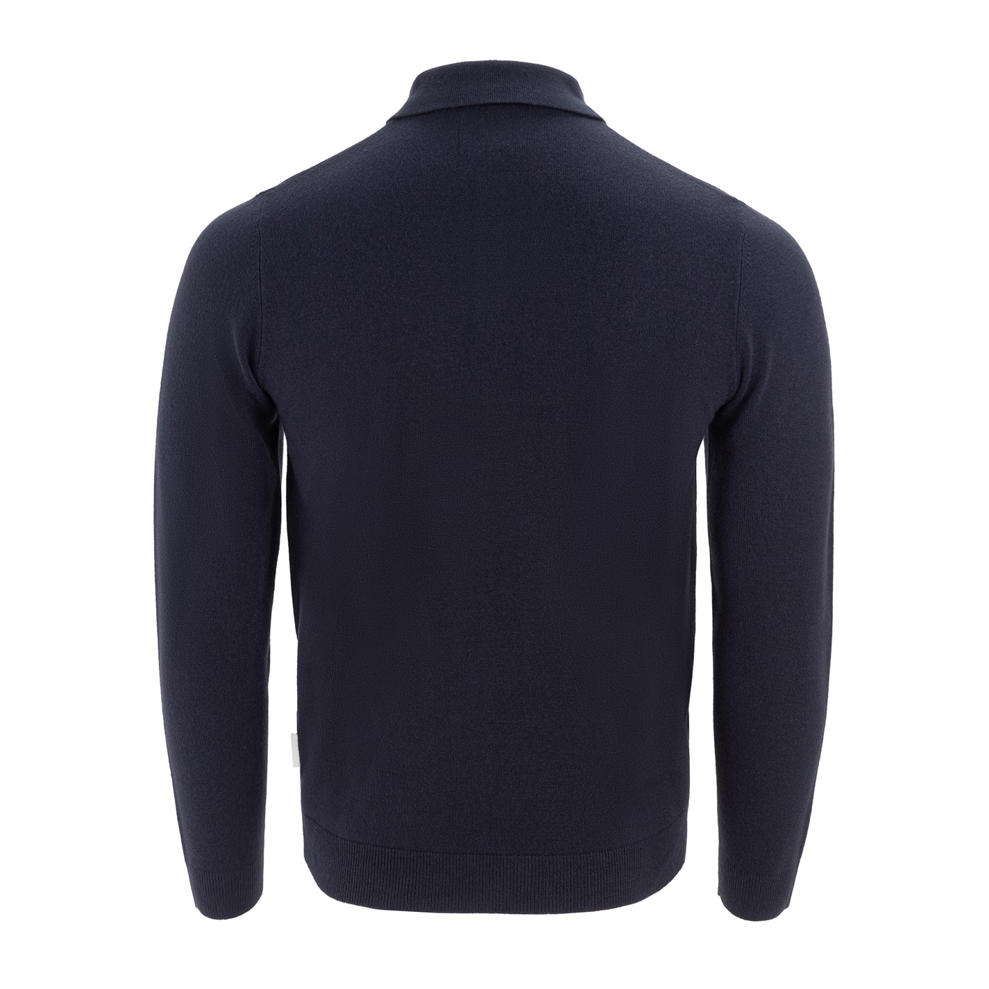 Lee Cooper Cooper Long Sleeve Polo - 2