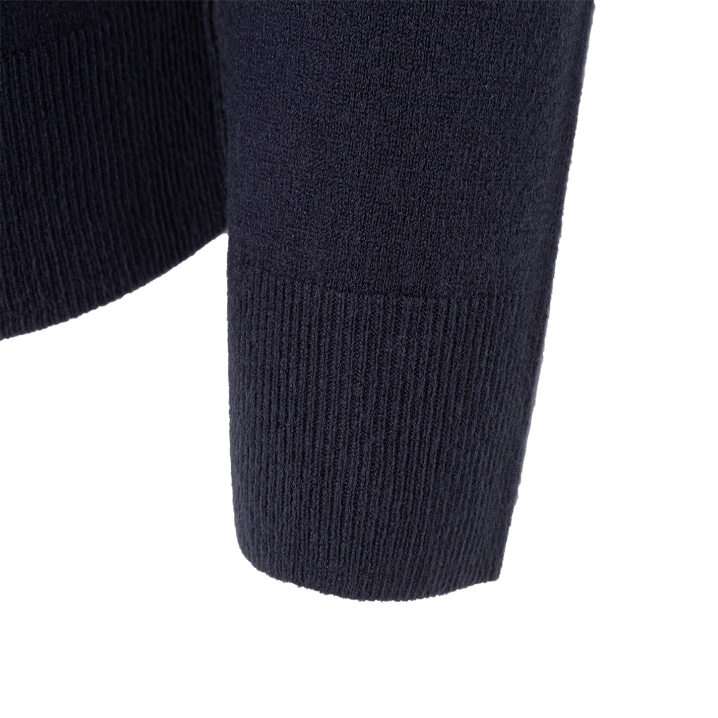 Lee Cooper Cooper Long Sleeve Polo - 5