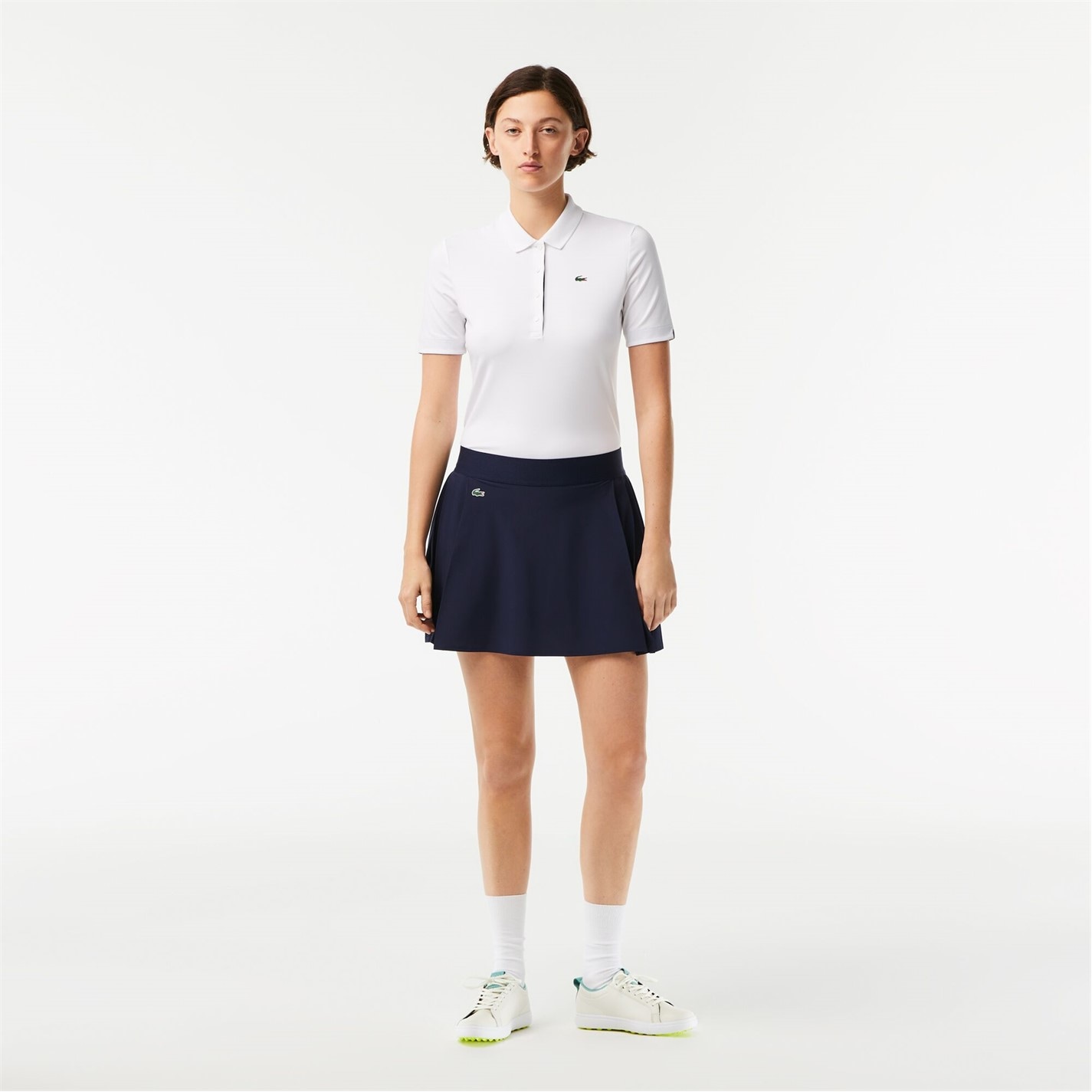 Lacoste Navy 6163877