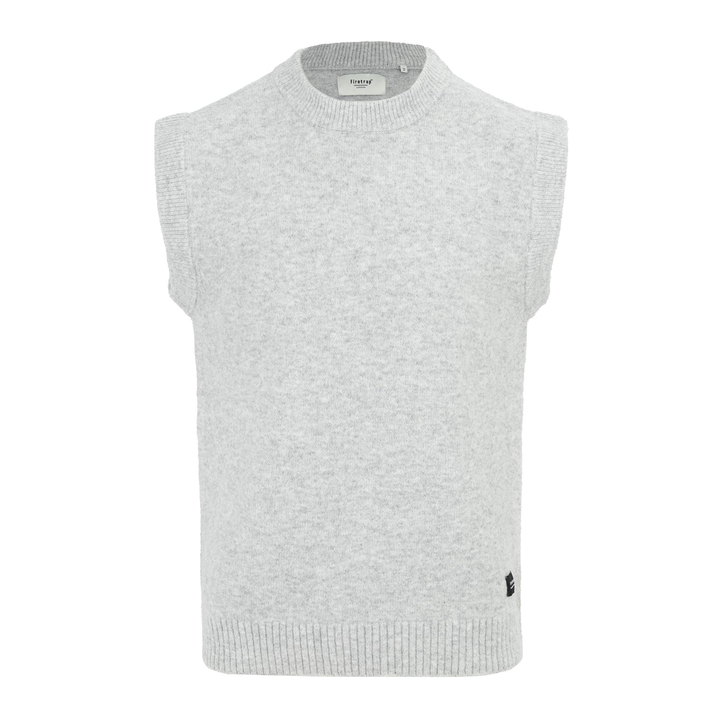 Firetrap Light Grey 8578712