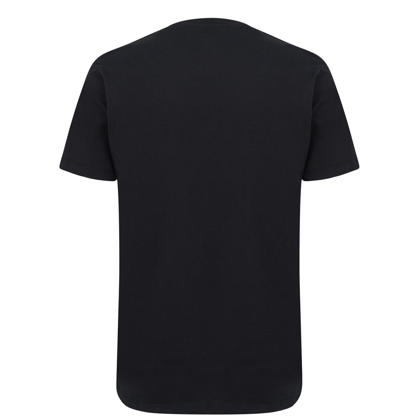 Golds Gym Gym Muscle Joe T Shirt Mens - 2