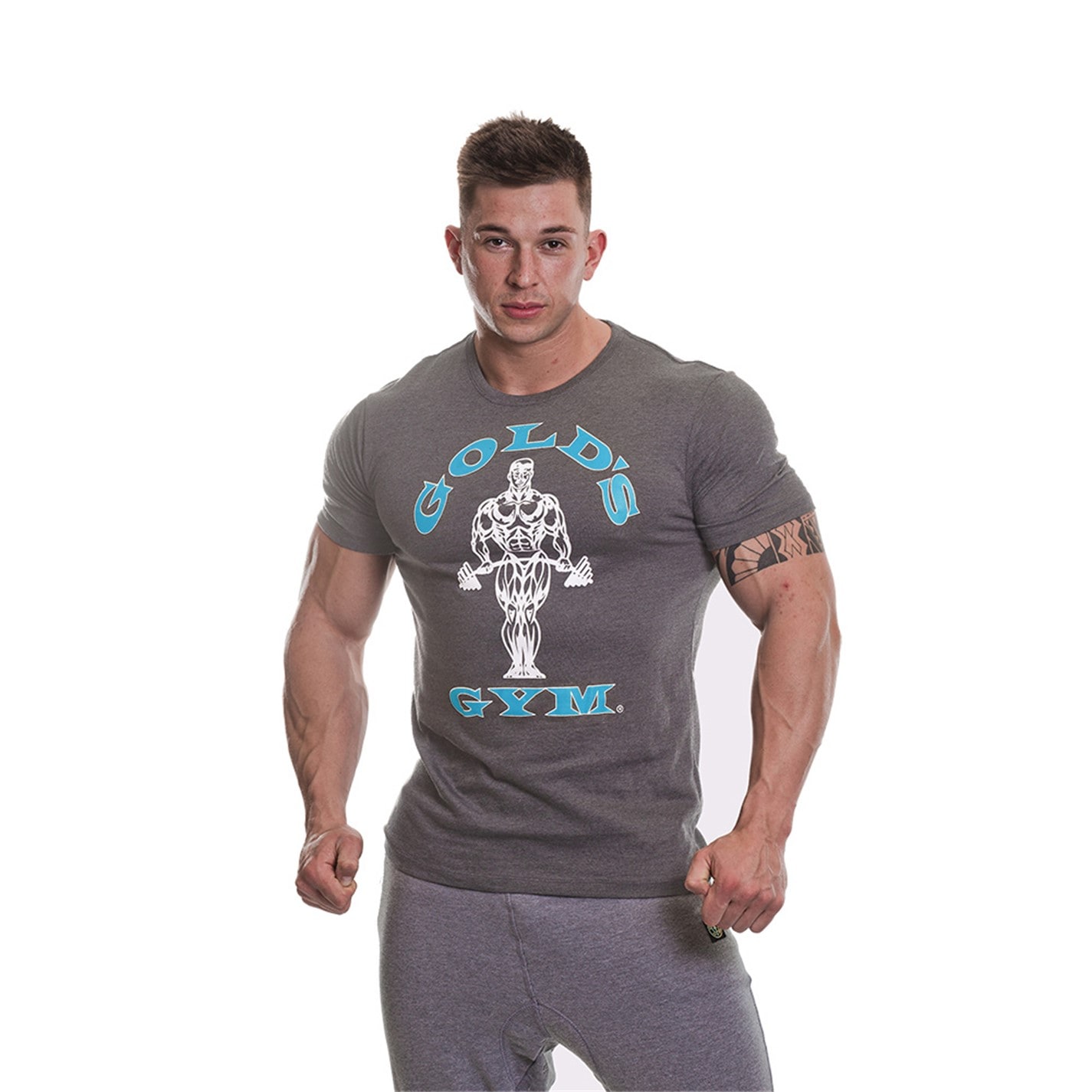 Grey Marl