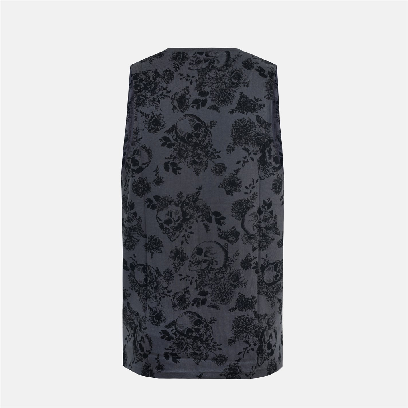 Firetrap AOP Vest Sn53 - 2