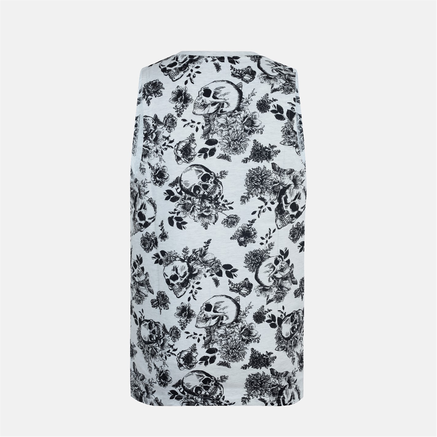 Firetrap AOP Vest Sn53 - 2