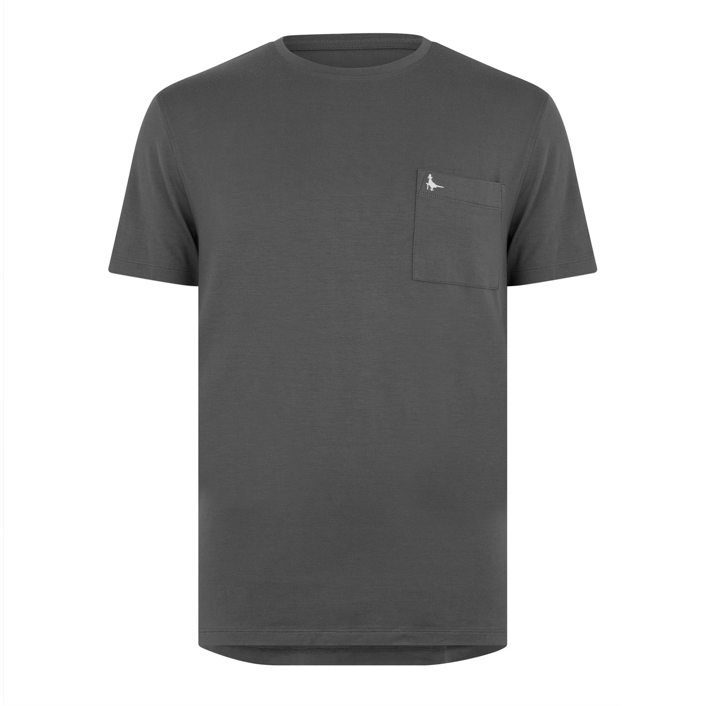 Jack Wills Lounge Tee Sn44 - 5