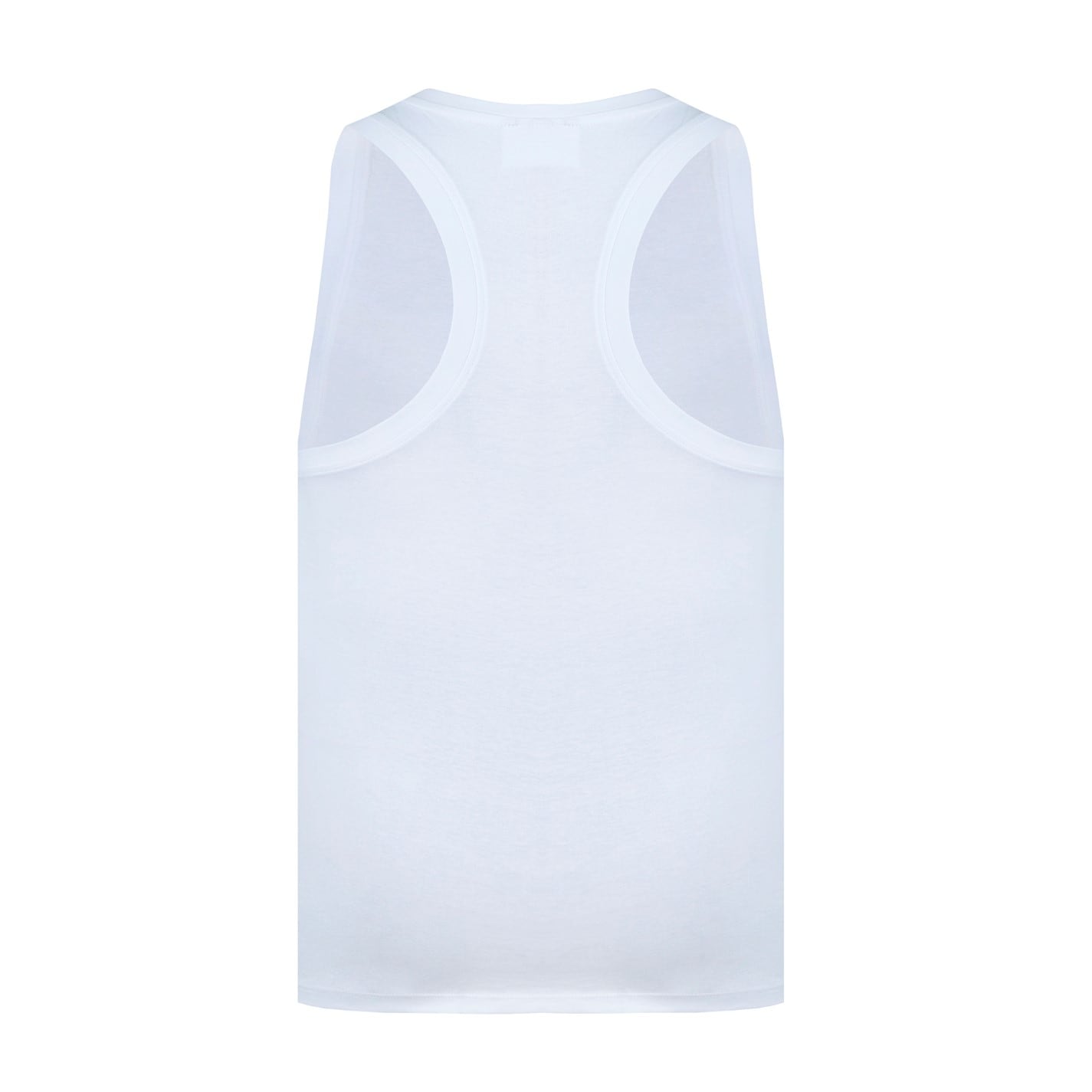 Slazenger Muscle Vest Mens - 2