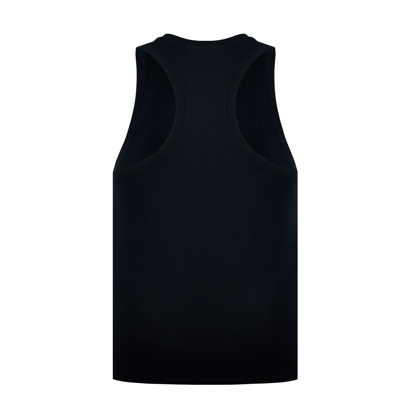 Slazenger Muscle Vest Mens - 2
