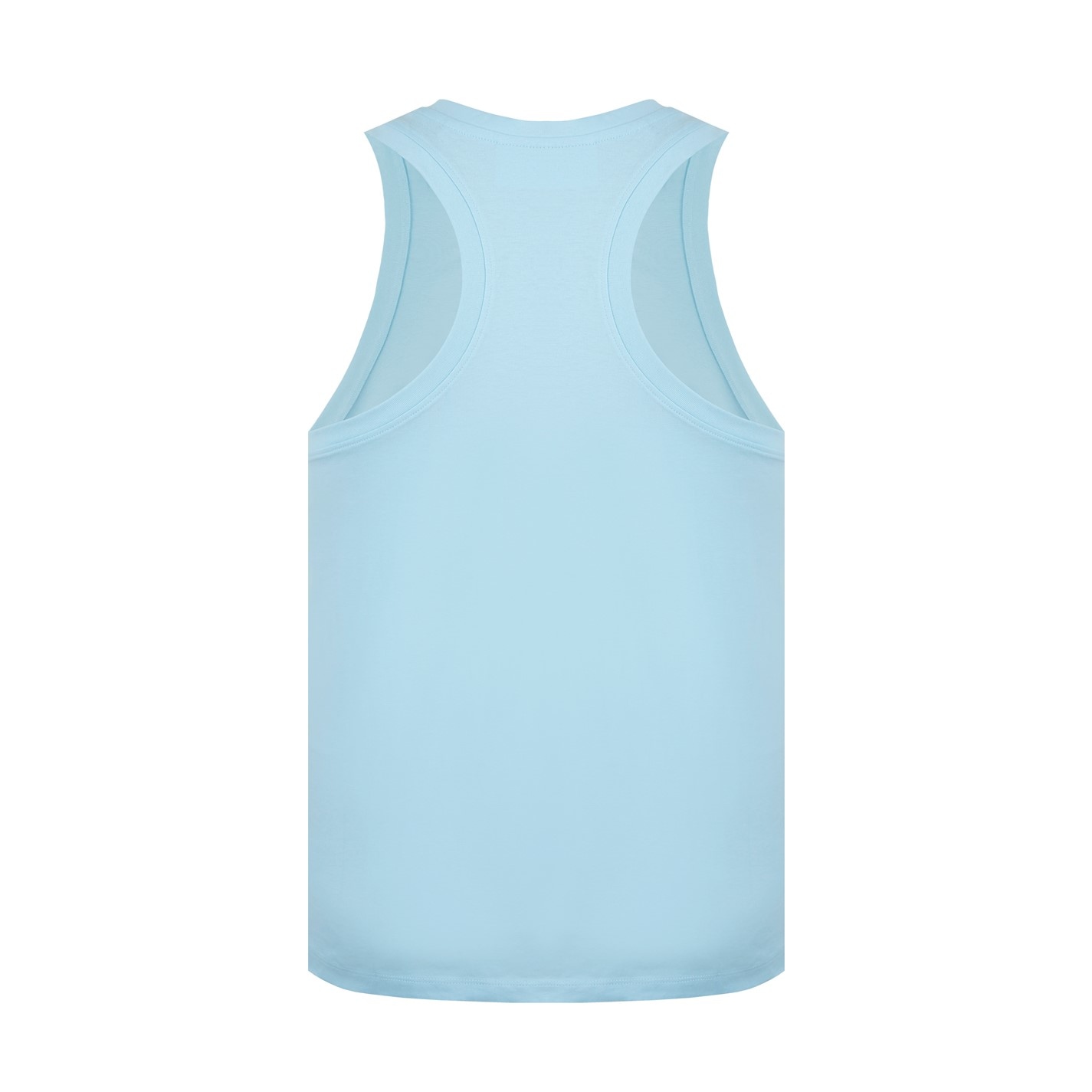 Slazenger Muscle Vest Mens - 2