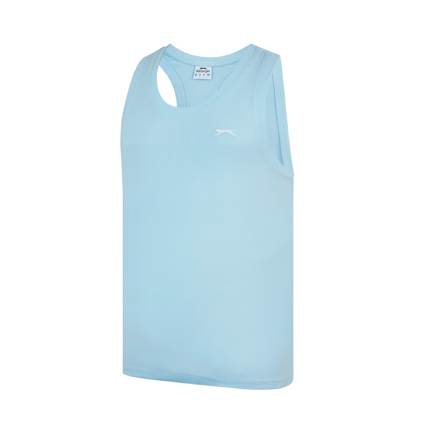 Slazenger Muscle Vest Mens - 3