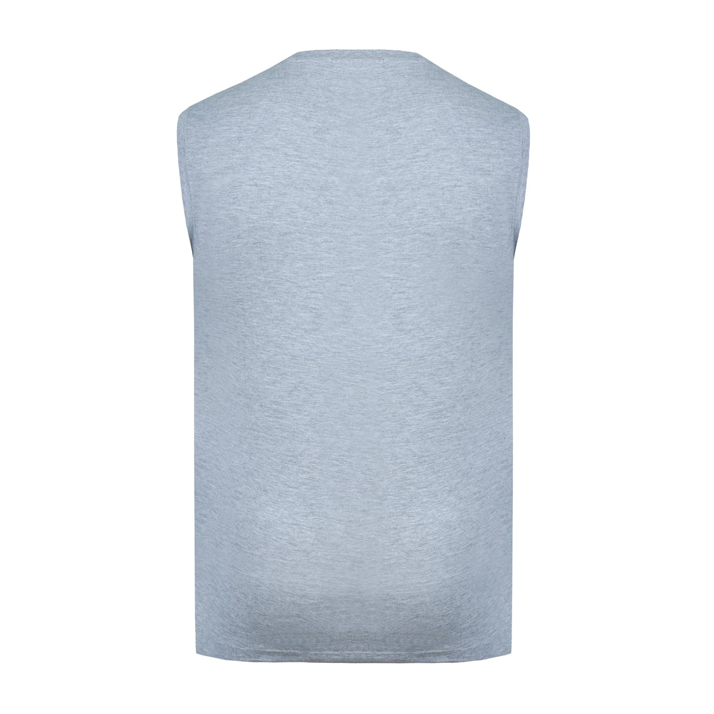 Slazenger Muscle Vest Mens - 2