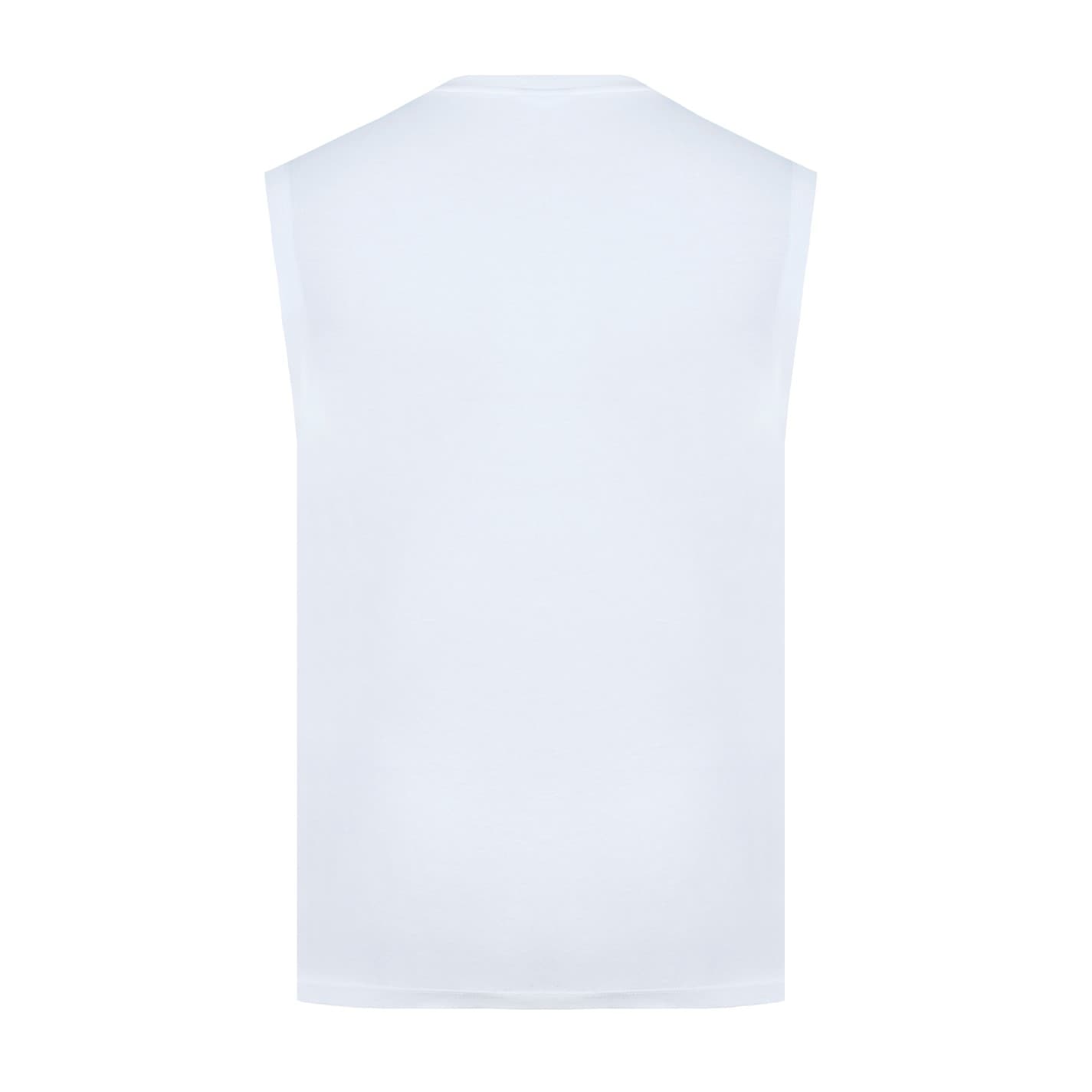 Slazenger Mens Vest - 2