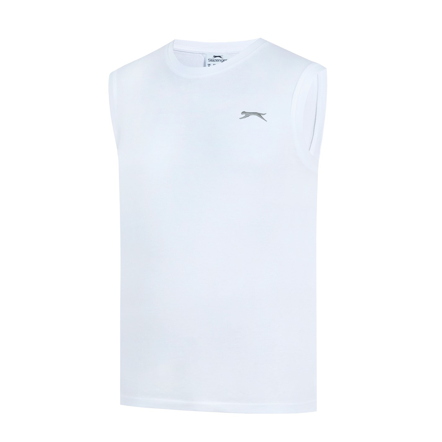 Slazenger Mens Vest - 3