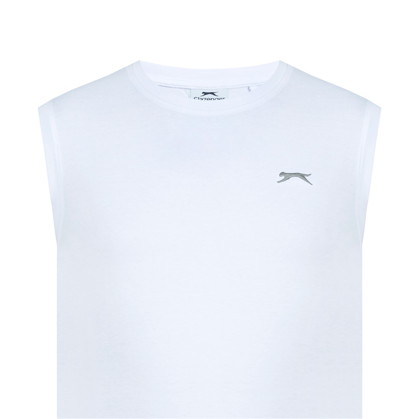 Slazenger Mens Vest - 4