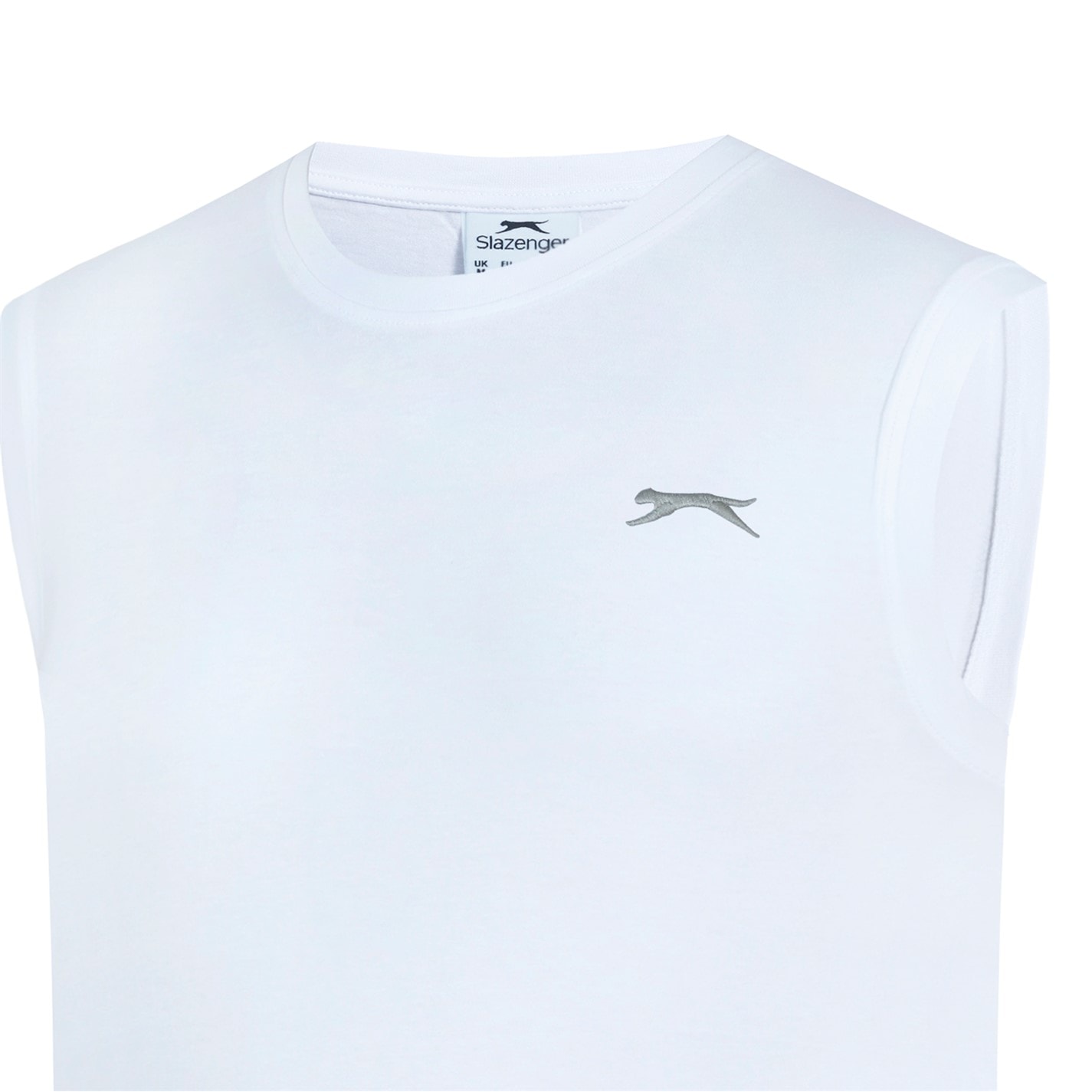 Slazenger Mens Vest - 5