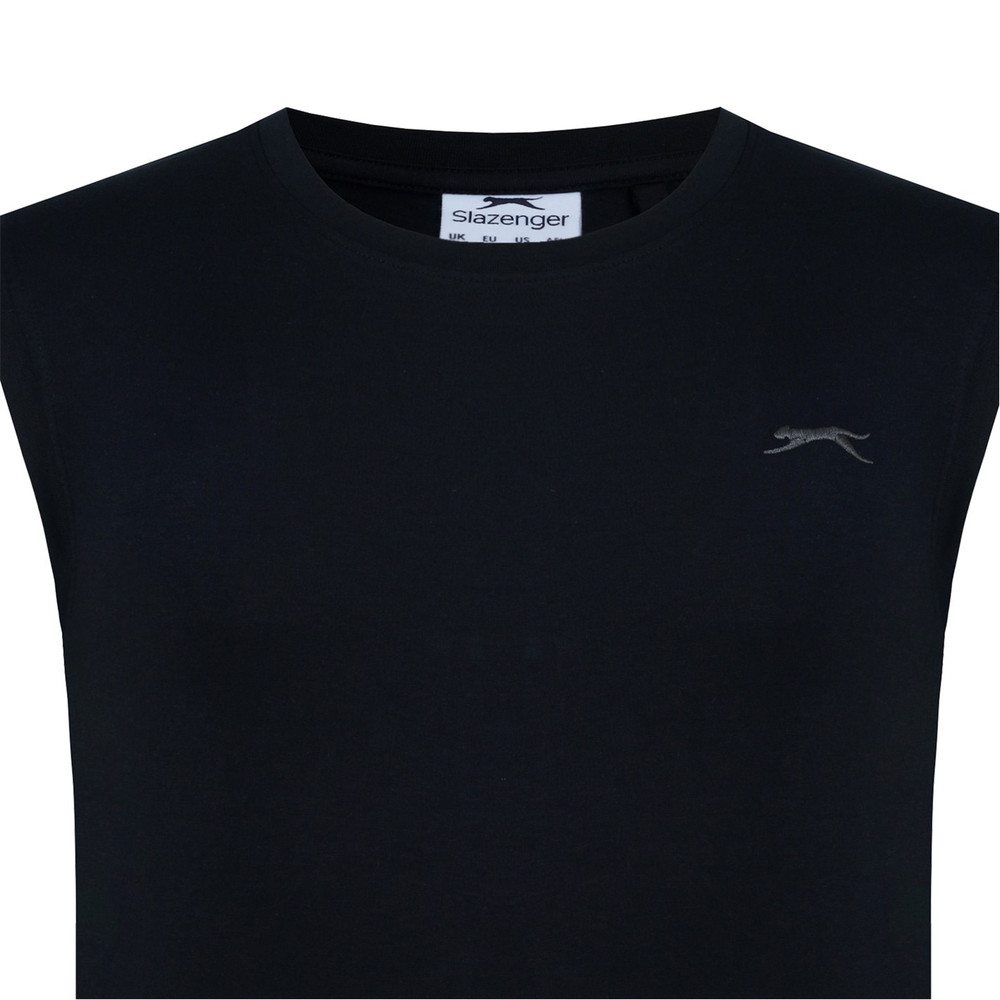Slazenger Mens Vest - 4