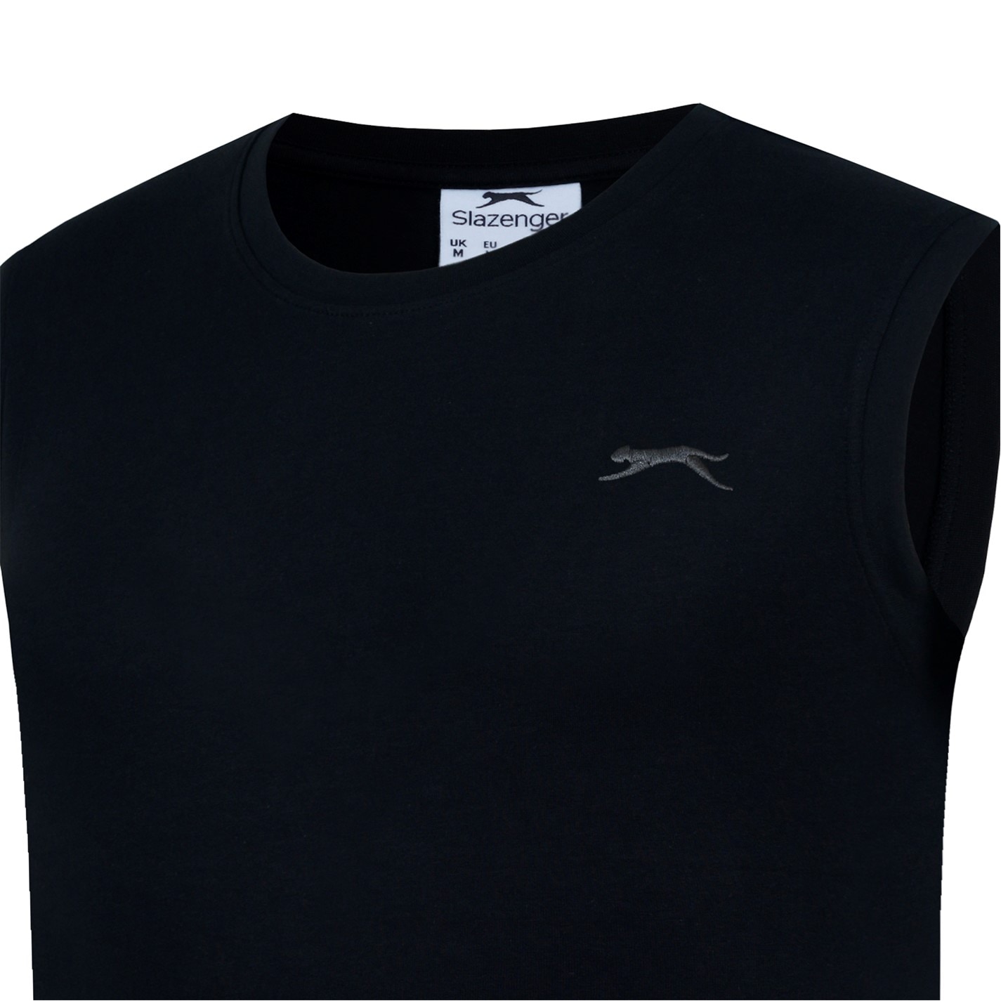 Slazenger Mens Vest - 5