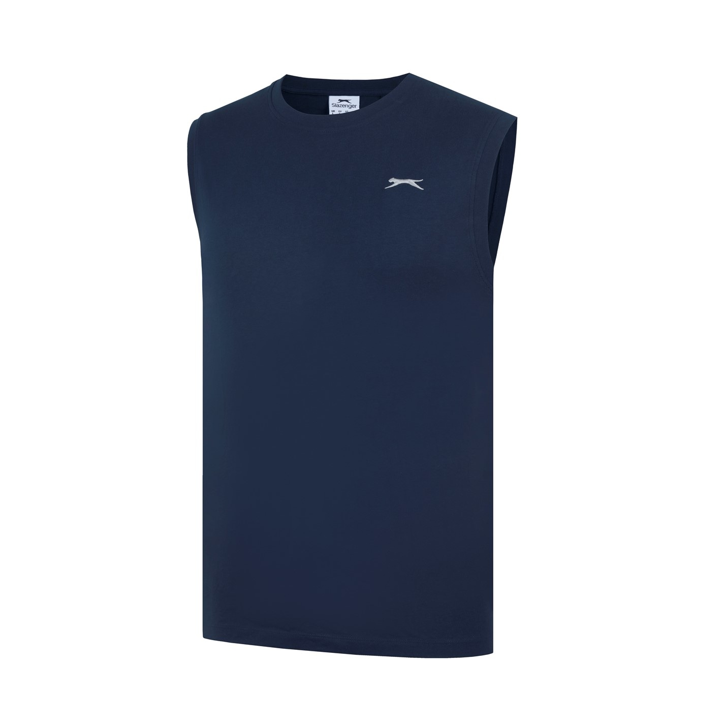 Slazenger Mens Vest - 3
