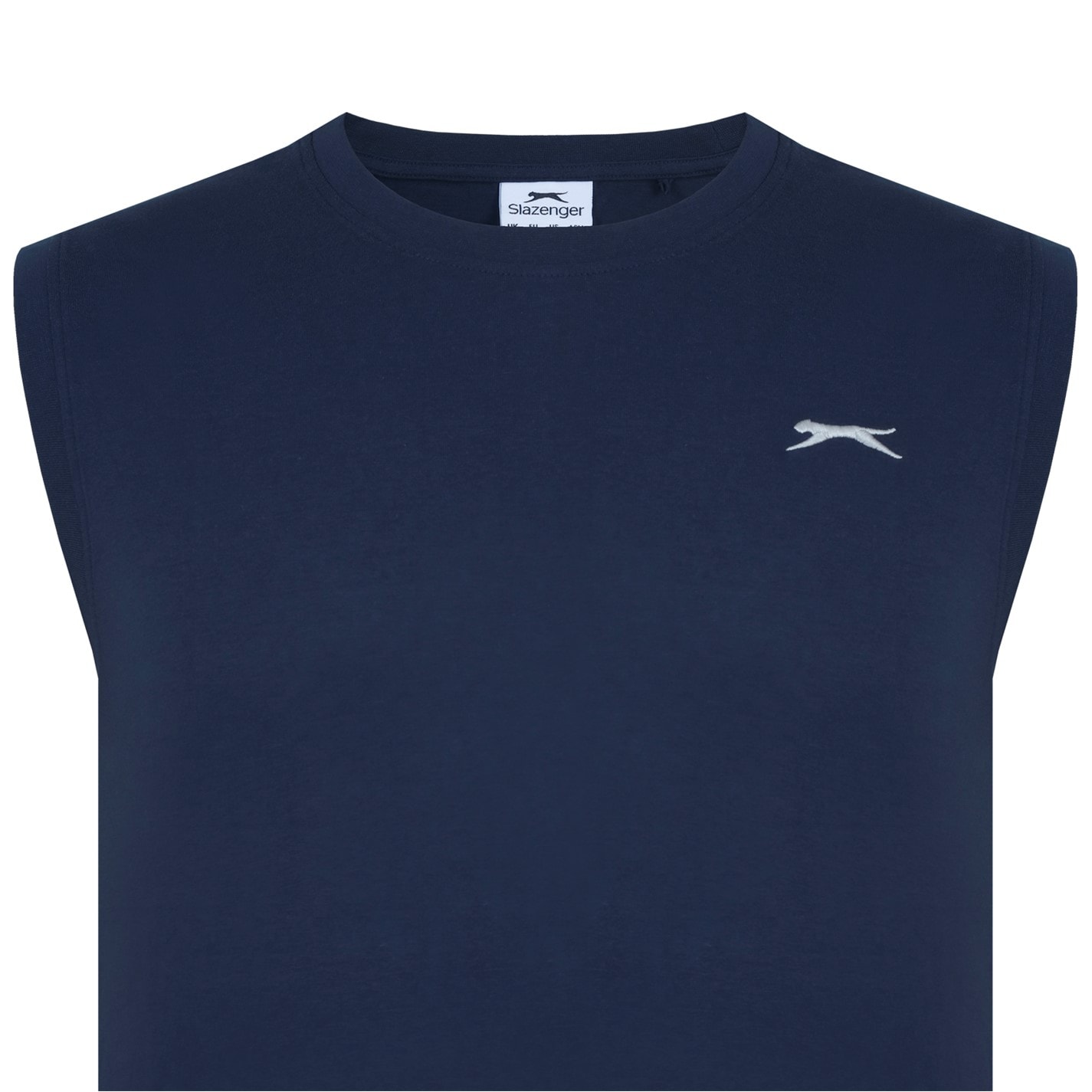 Slazenger Mens Vest - 4