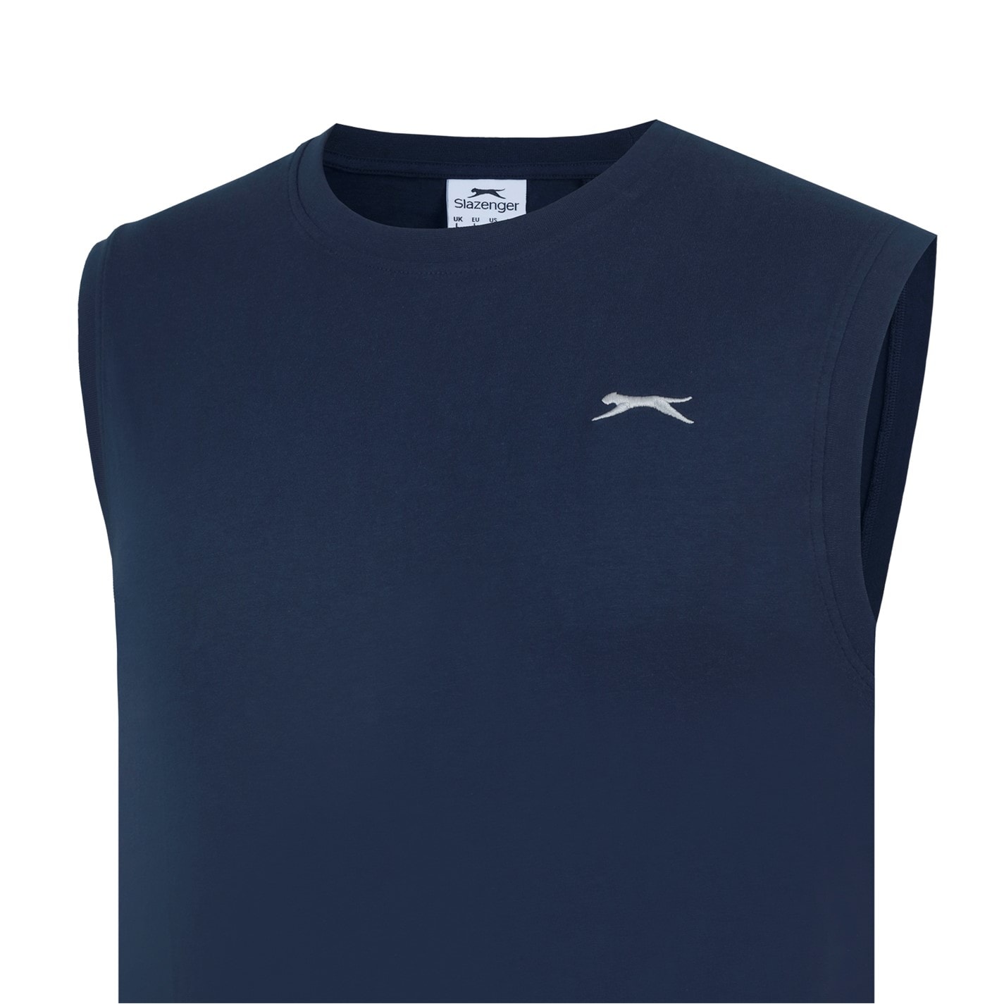 Slazenger Mens Vest - 5