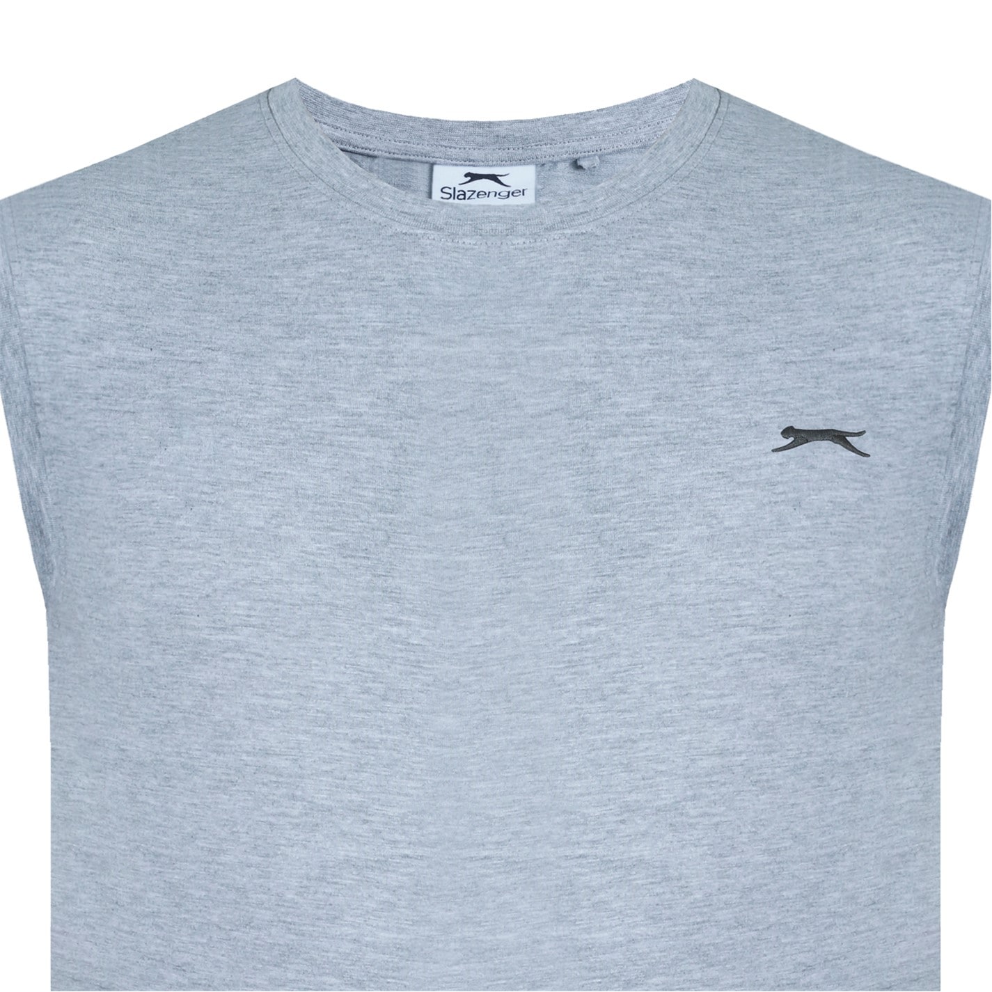 Slazenger Mens Vest - 4