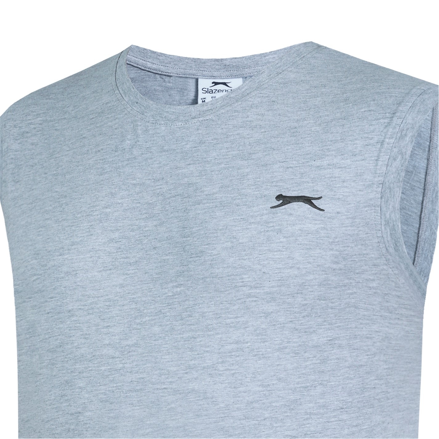 Slazenger Mens Vest - 5