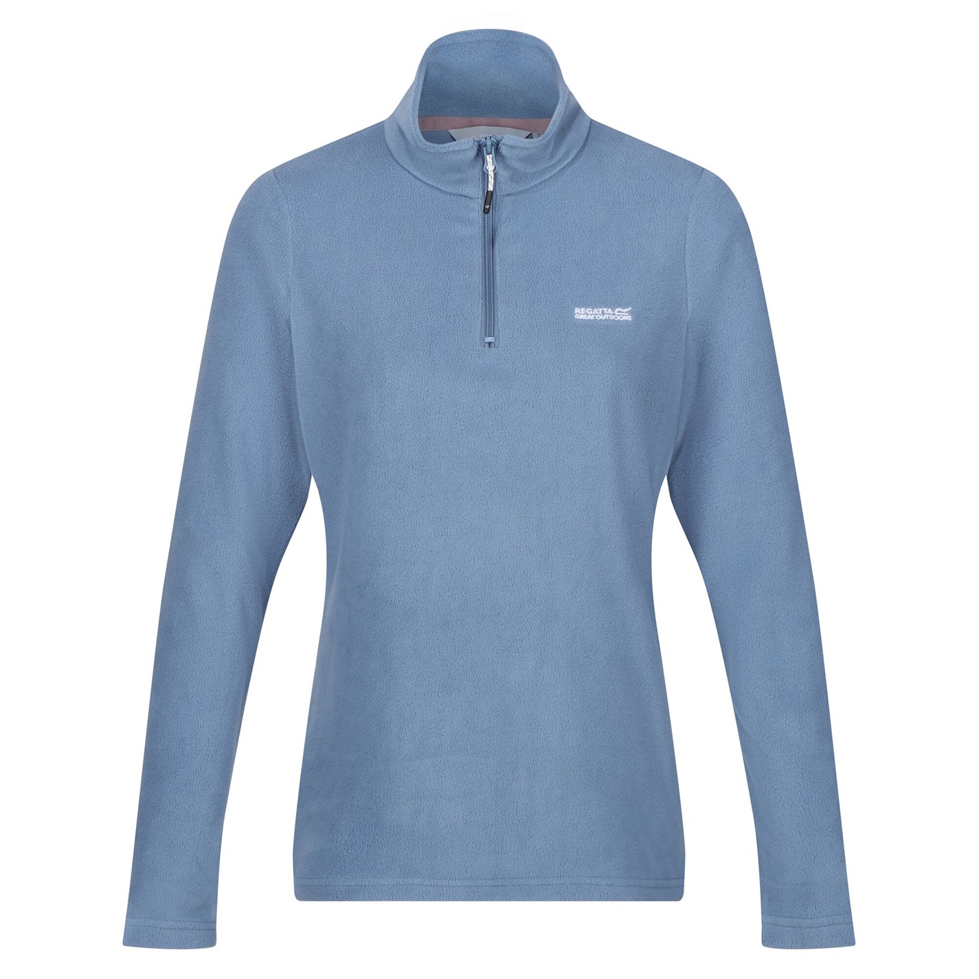 Regatta Sweethart Half Zip Fleece - 4