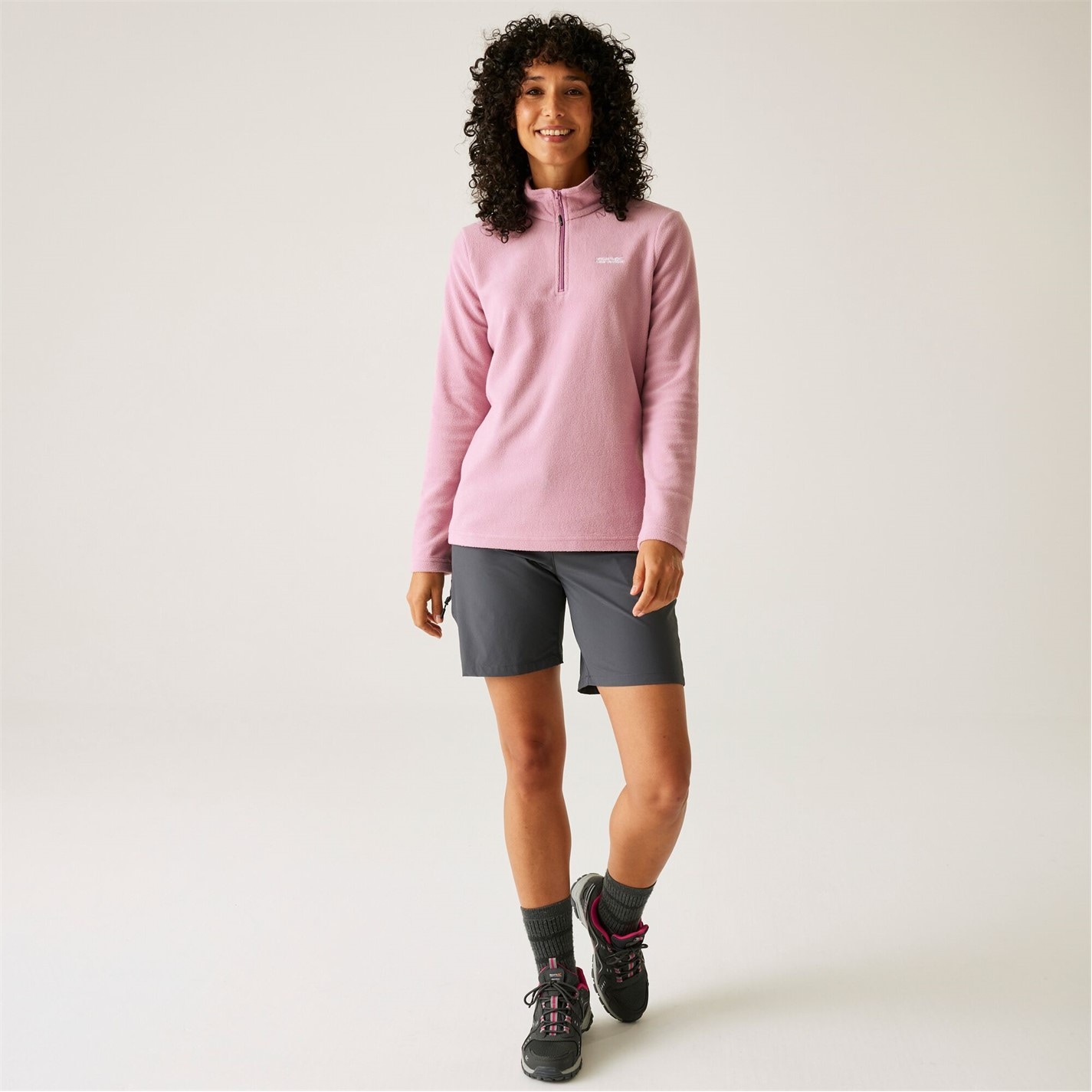 Regatta Sweethart Fleece - 3