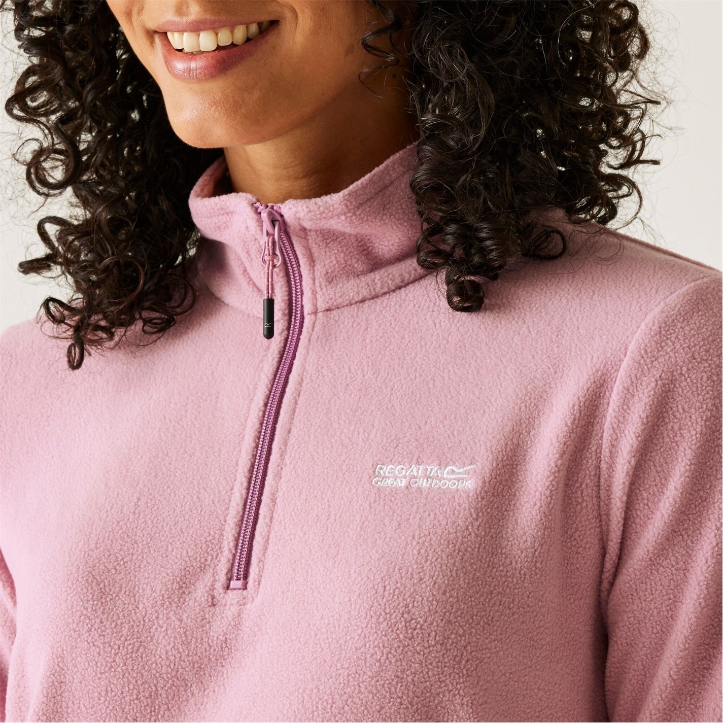 Regatta Sweethart Fleece - 4
