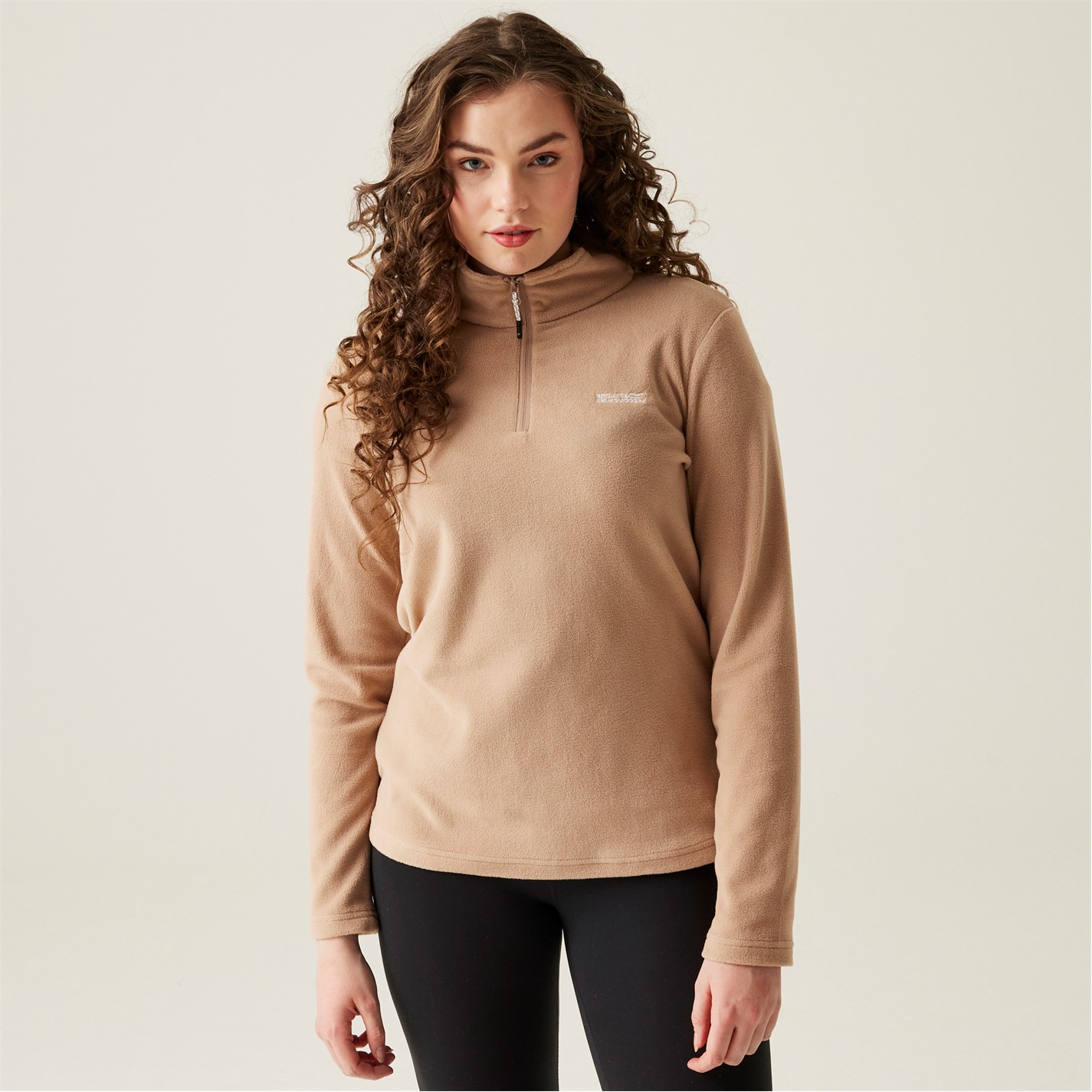 Warm Taupe