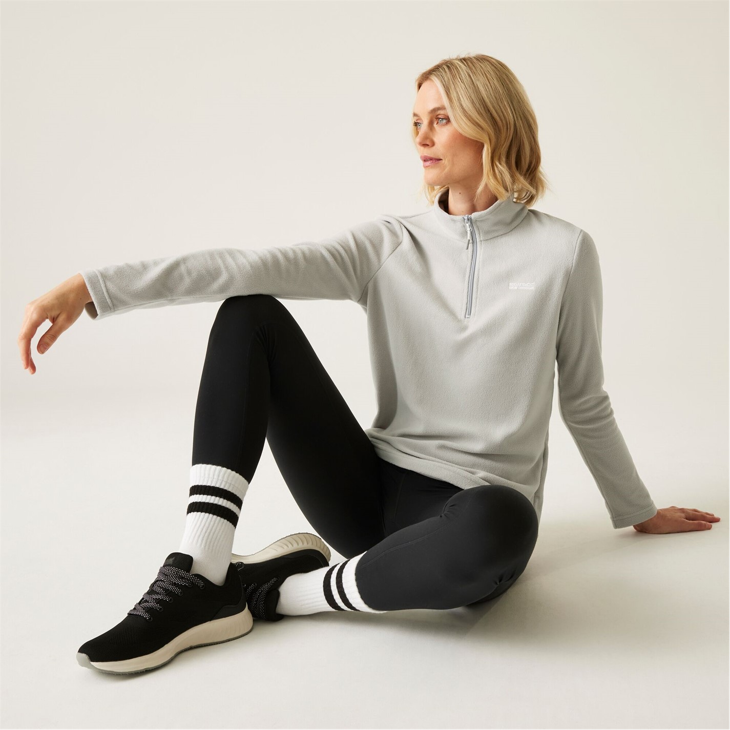 Regatta Sweethart Fleece - 3