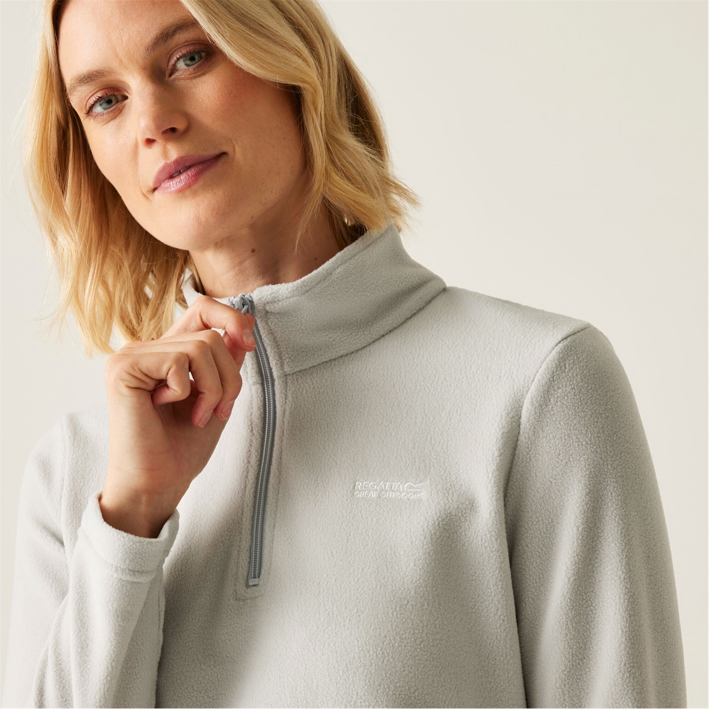 Regatta Sweethart Fleece - 4