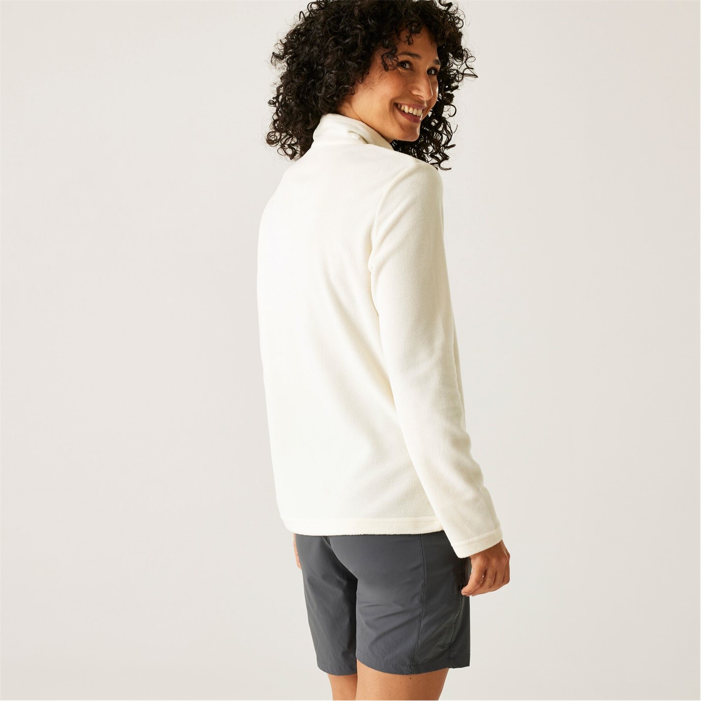 Regatta Sweethart Fleece - 2
