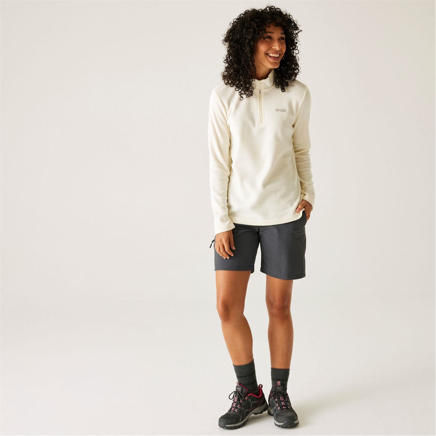 Regatta Sweethart Fleece - 3