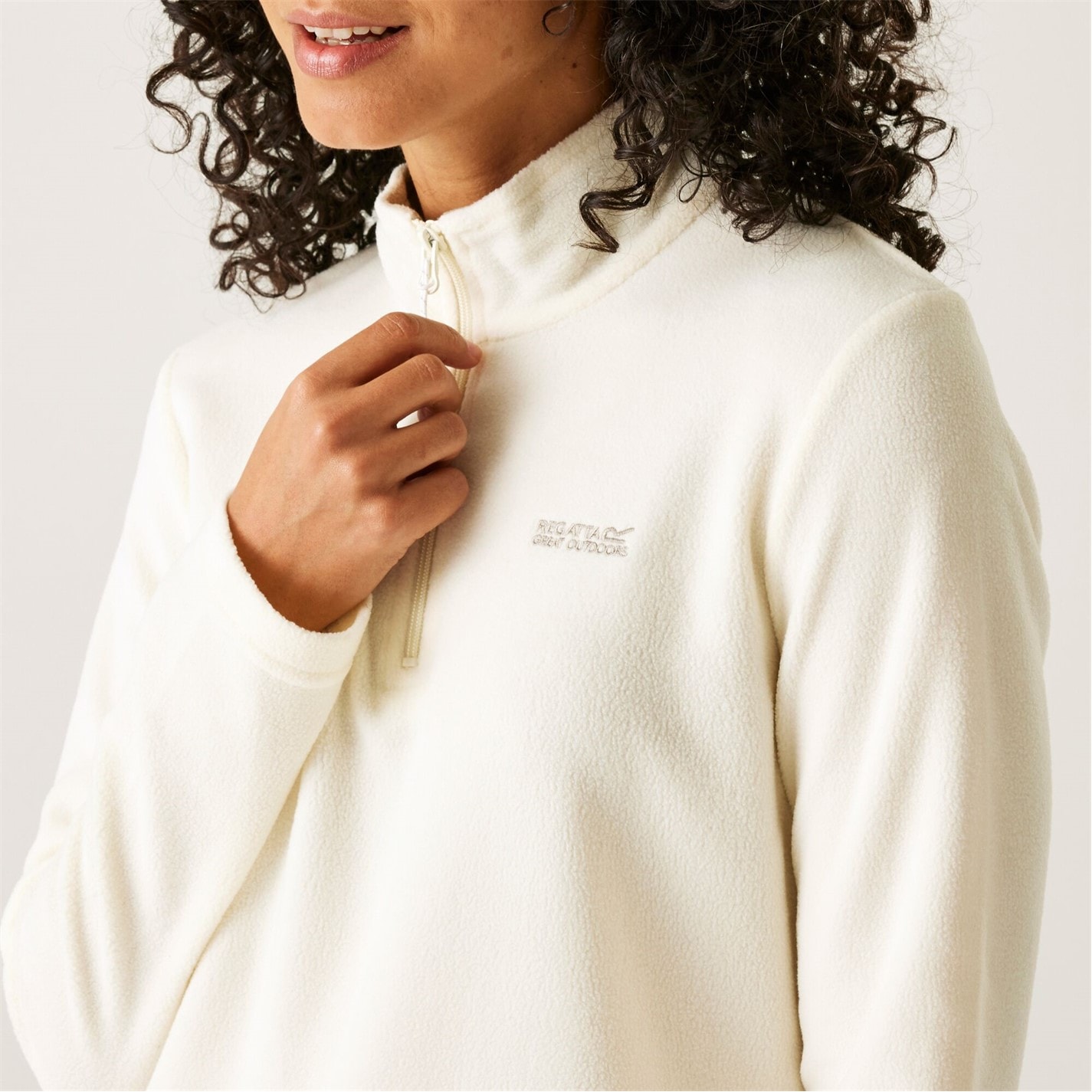 Regatta Sweethart Fleece - 4