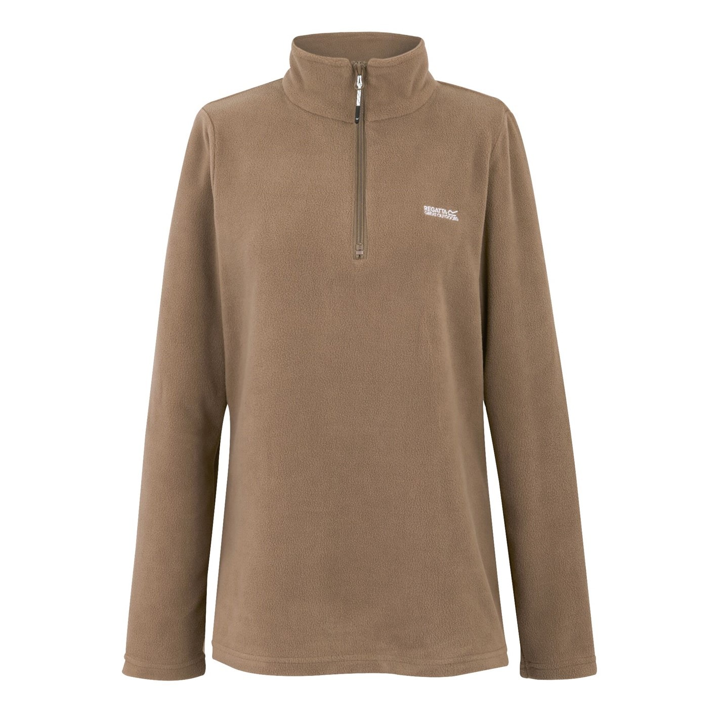 Regatta Sweethart Half Zip Fleece - 5